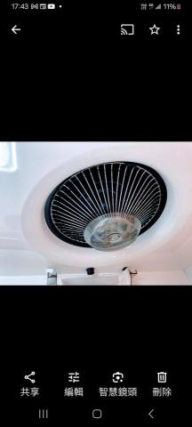 陳燕玲 - 抽油煙機污垢清洗完成