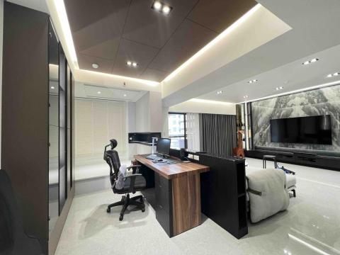 巨甡裝潢工程行 - 