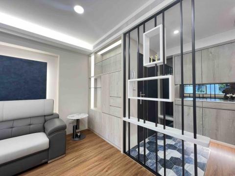 巨甡裝潢工程行 - 