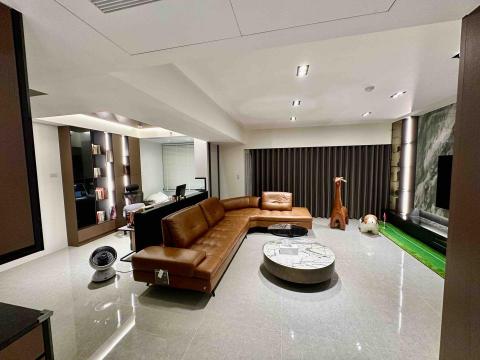 巨甡裝潢工程行 - 