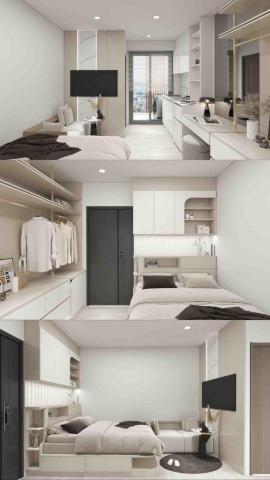 IF Design獨立接案室內設計師 - 