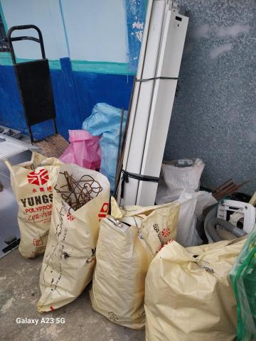 岳蓁 - 分類打包