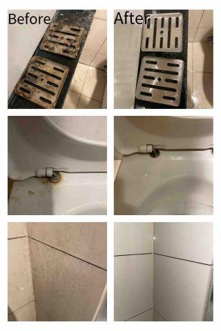 全國清潔工作室 - 尿垢、黴菌清潔 全國清潔工作室 - 尿垢、黴菌清潔