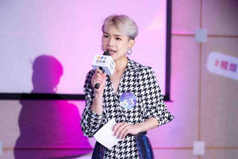 主持人 汶汶 Barbie - 