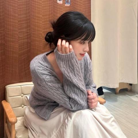 提供照片似顏繪app服務的專家吳沛蓉