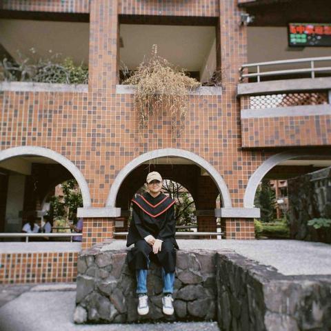 提供民法820服務的專家陳凱琦