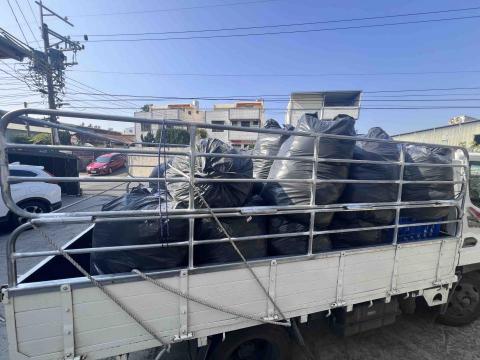 原力搬家、運輸 - 衣物搬運