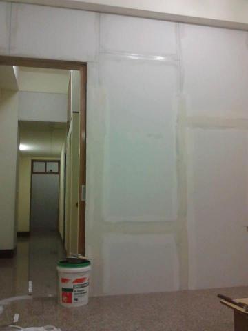 西蒙油漆シモン - 石膏板批土