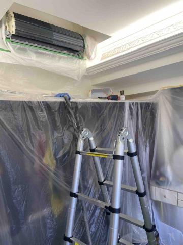 洗不停 - 環境防護