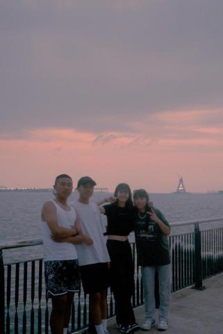 折口影像工作坊 - 