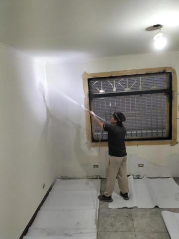 西蒙油漆シモン - 噴漆