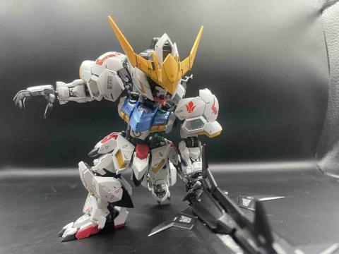 二馬模型工作室 - 