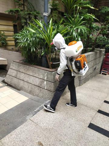 堂生環衛有限公司 - 