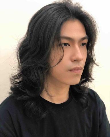 瑞克到府剪髮服務 - 