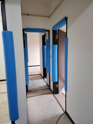 室內設計師 Ariel - 保護工程