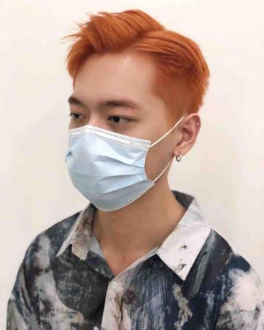 瑞克到府剪髮服務 - 