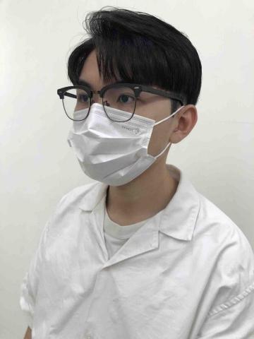 瑞克到府剪髮服務 - 