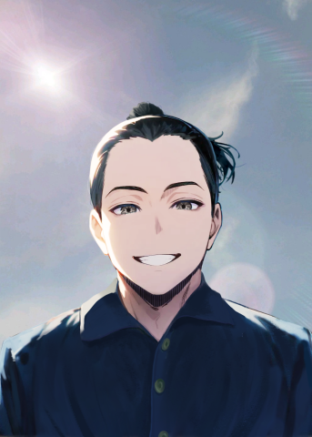 藝匠萬事屋 - 真人轉繪二次元風格(各種畫風皆可) 藝匠萬事屋 - 真人轉繪二次元風格(各種畫風皆可)