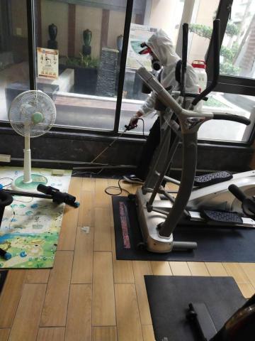 堂生環衛有限公司 - 