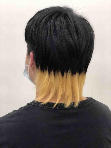 瑞克到府剪髮服務 - 