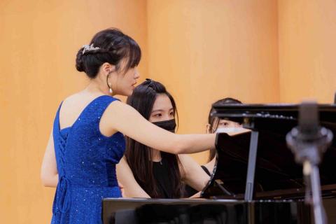 波寧Bonnnie音樂教室 - 