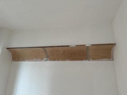 室內設計師 Ariel - 油漆工程