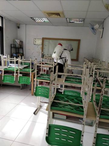 堂生環衛有限公司 - 