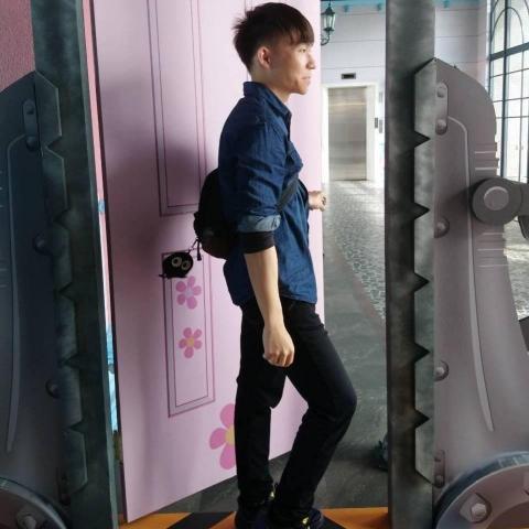 提供jlpt服務的專家謝梓維