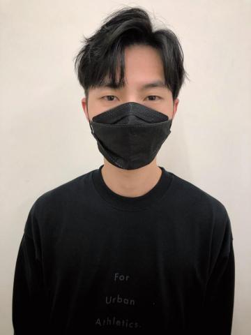 瑞克到府剪髮服務 - 