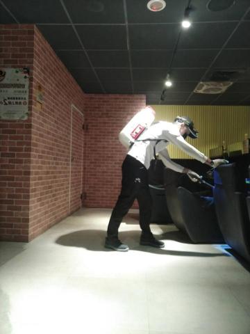 堂生環衛有限公司 - 