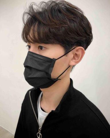 瑞克到府剪髮服務 - 