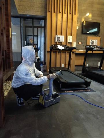 堂生環衛有限公司 - 