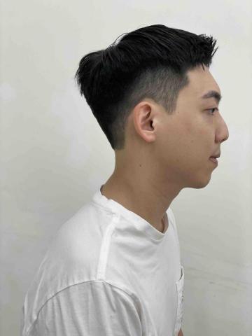 瑞克到府剪髮服務 - 