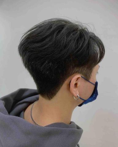 瑞克到府剪髮服務 - 