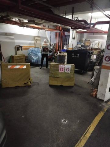 堂生環衛有限公司 - 