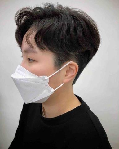 瑞克到府剪髮服務 - 