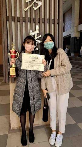 波寧Bonnnie音樂教室 - 學生鋼琴比賽榮獲佳績