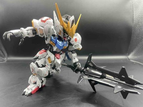 二馬模型工作室 - 