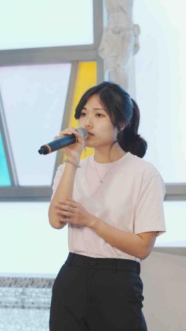 波寧Bonnnie音樂教室 - 流行演唱