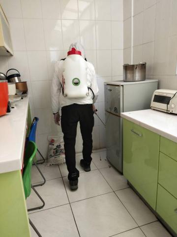 堂生環衛有限公司 - 