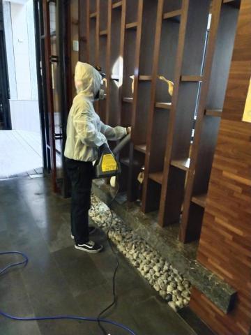 堂生環衛有限公司 - 