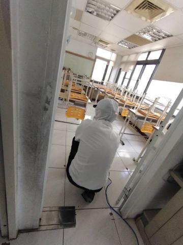 堂生環衛有限公司 - 