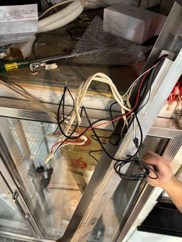 光堡電器有限公司 - 商用冰箱買賣 維修