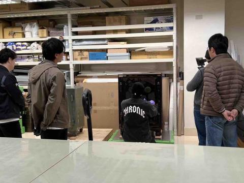 🔑24小時雙北開鎖🔒北北基派工總部 - 