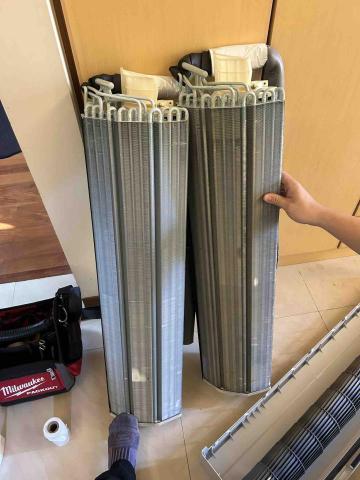 光堡電器有限公司 - 冷氣安裝維修保養