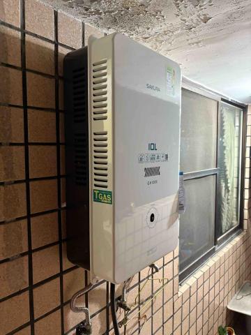 光堡電器有限公司 - 燃氣熱水器安裝買賣維修
