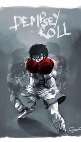 靠主創作拳擊設計 - 