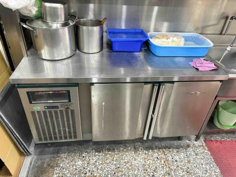 光堡電器有限公司 - 工作台冰箱買賣安裝維修