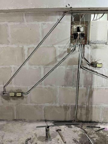 私家電匠⋯劉 - 台北市開封街一段 