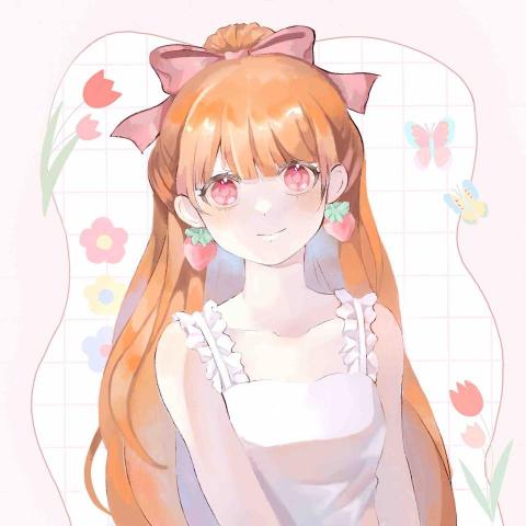 林彥伶 - 電腦繪圖